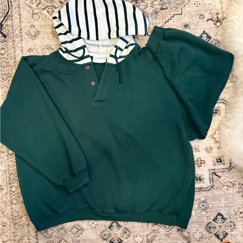 Vintage Givenchy Activewear